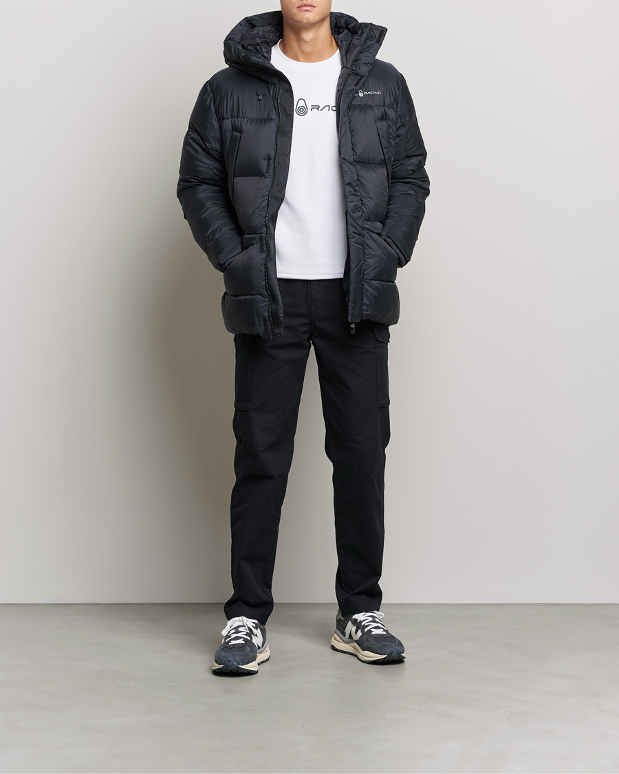 Homme | Manteaux Et Vestes | Sail Racing | Cloud Down Parka Carbon
