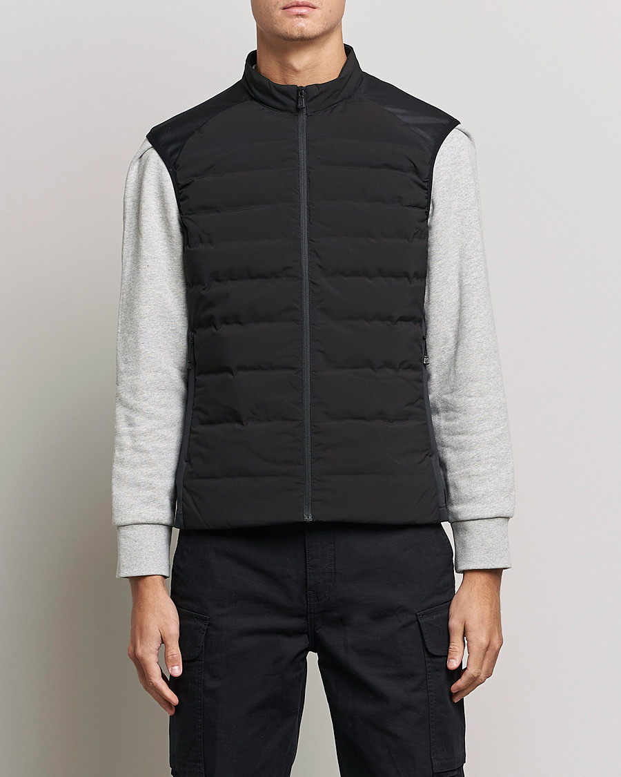 Homme | Manteaux Et Vestes | Sail Racing | Race Welded Light Vest Carbon
