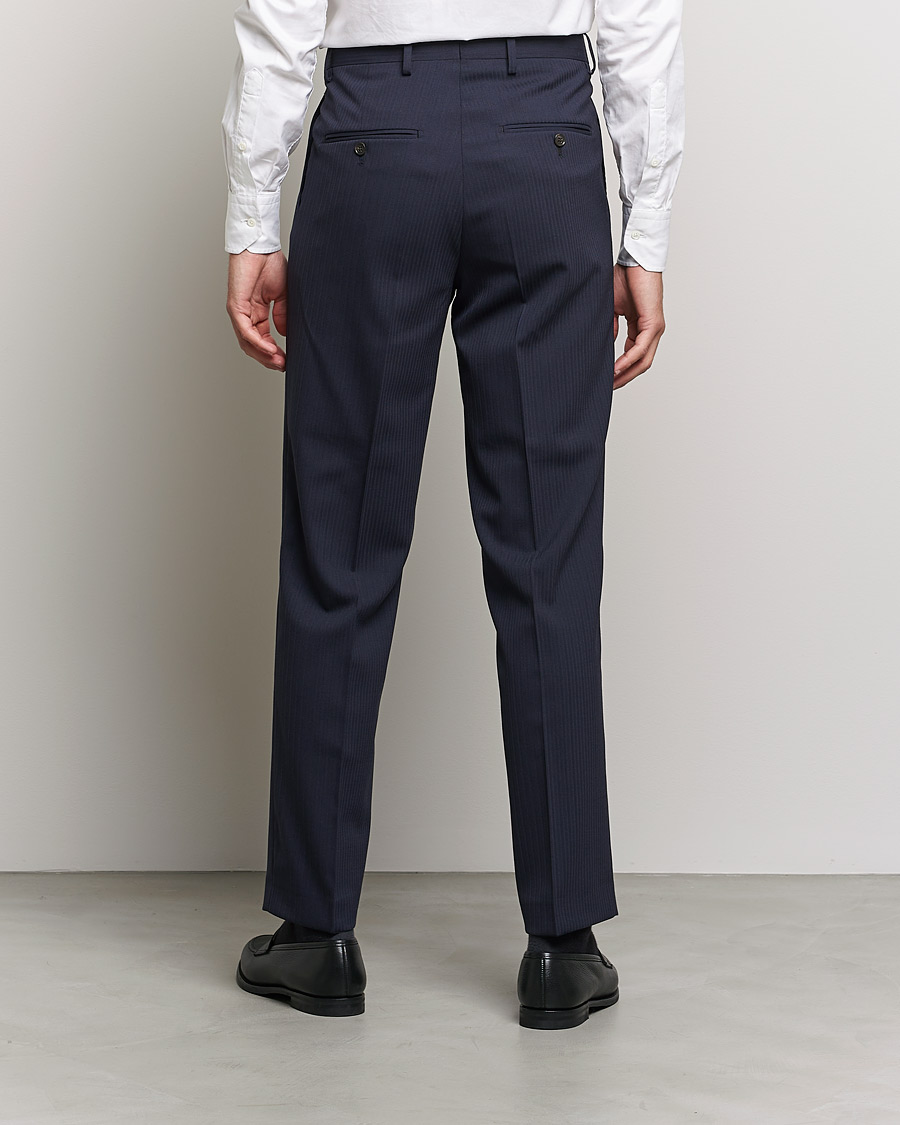 Homme | Pantalons | Tiger of Sweden | Trolosa Trouser Light Ink