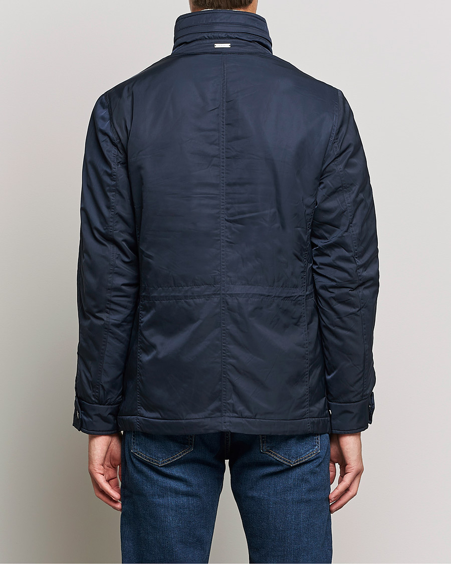 Homme | Manteaux Et Vestes | Tiger of Sweden | Ossien Jacket Light Ink