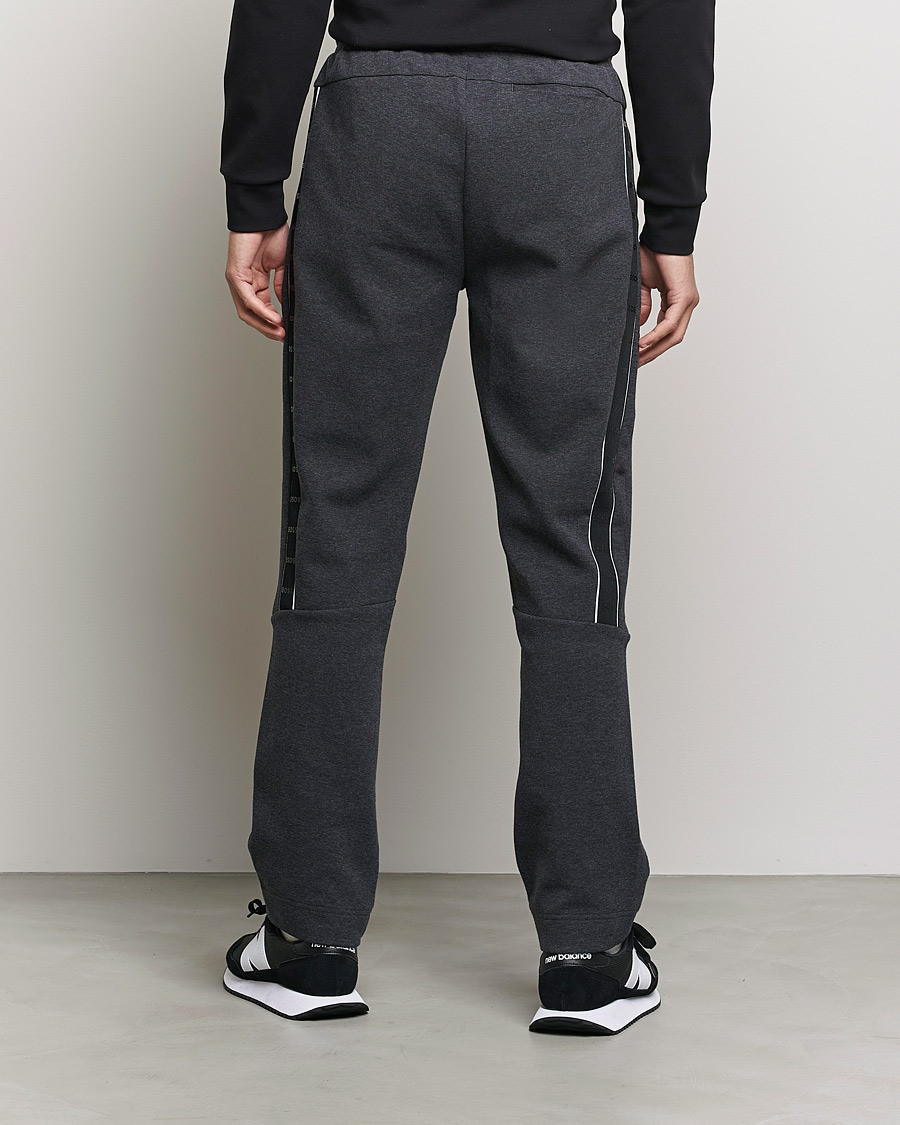 Homme | Pantalons | BOSS GREEN | BOSS Athleisure Hadim Sweatpants Medium Grey