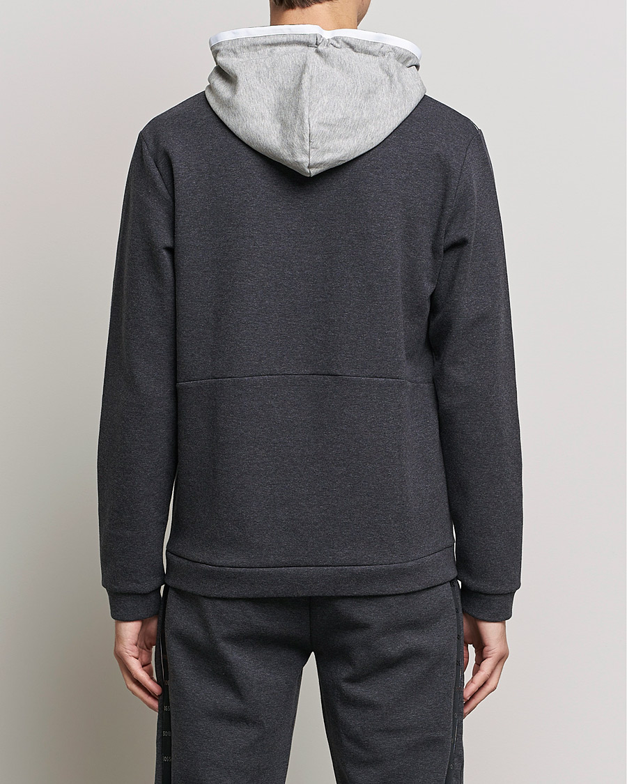 Homme | Pulls Et Tricots | BOSS GREEN | Soody Hoodie Medium Grey