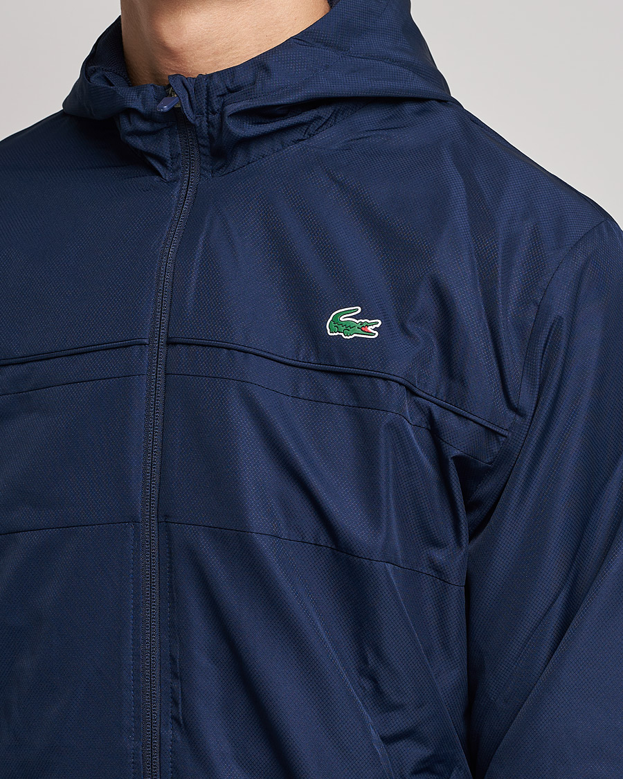 Homme | Pantalons | Lacoste Sport | Tracksuit Set Navy Blue