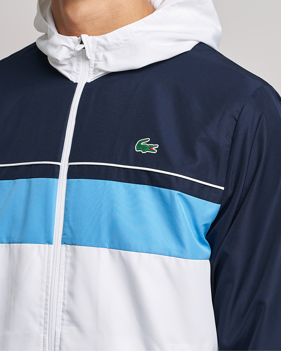 Homme | Pantalons | Lacoste Sport | Tracksuit Set Navy Blue/Grey