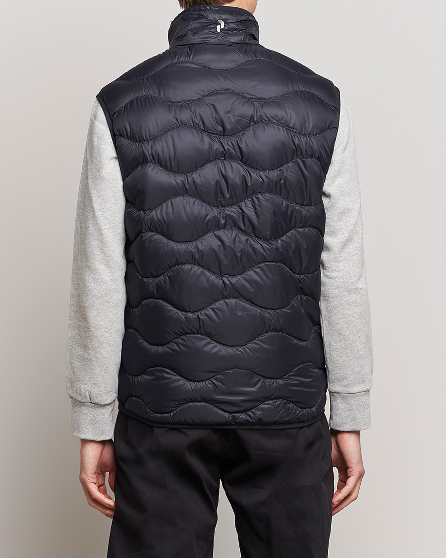 Heren | Jassen | Peak Performance | Helium Down Vest Black