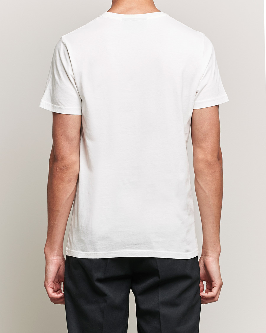 Homme | T-shirts | Peak Performance | Original Tee Off White