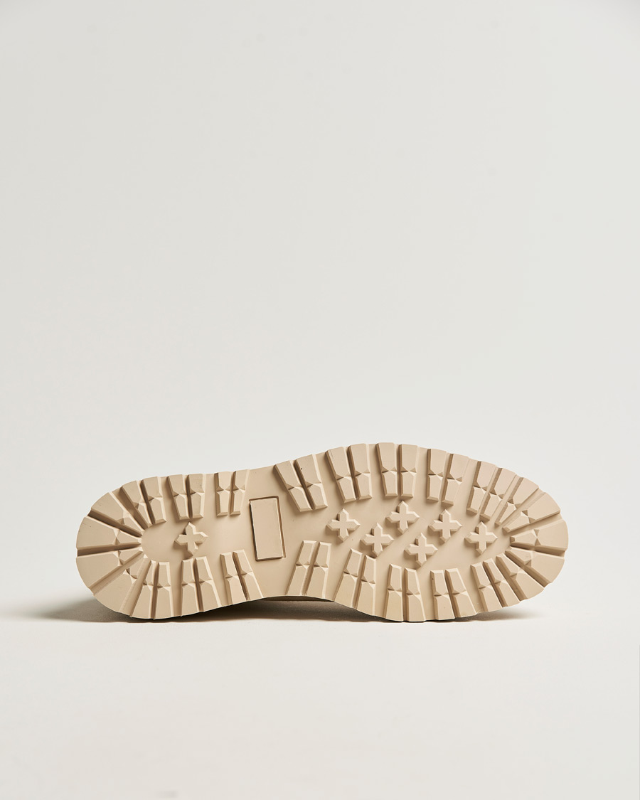 Homme | CQP Sabulo Suede Boot Sand | CQP | Sabulo Suede Boot Sand
