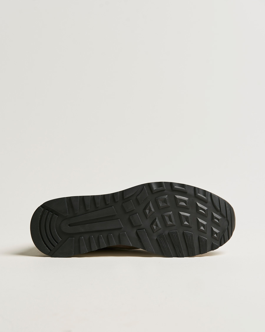 Homme | C.QP Stride Suede/Nylon Runner Cargo | CQP | C.QP Stride Suede/Nylon Runner Cargo