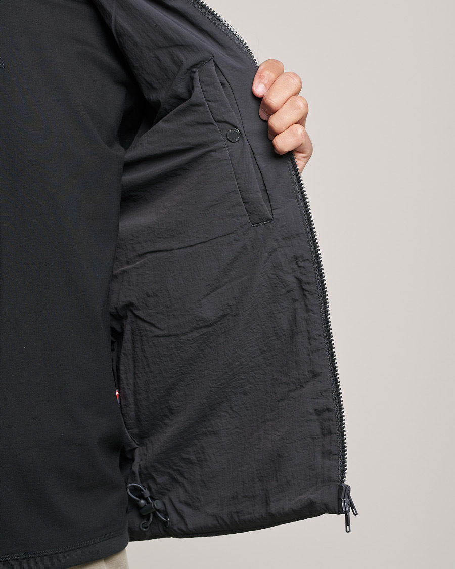 Homme | Gilets | NN07 | Verve Primaloft Vest Concrete