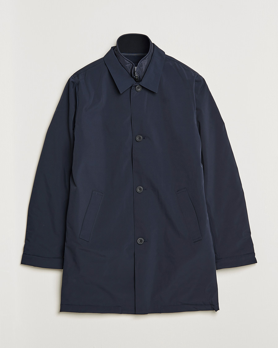 Homme | Manteaux Et Vestes | NN07 | Blake Jacket Navy
