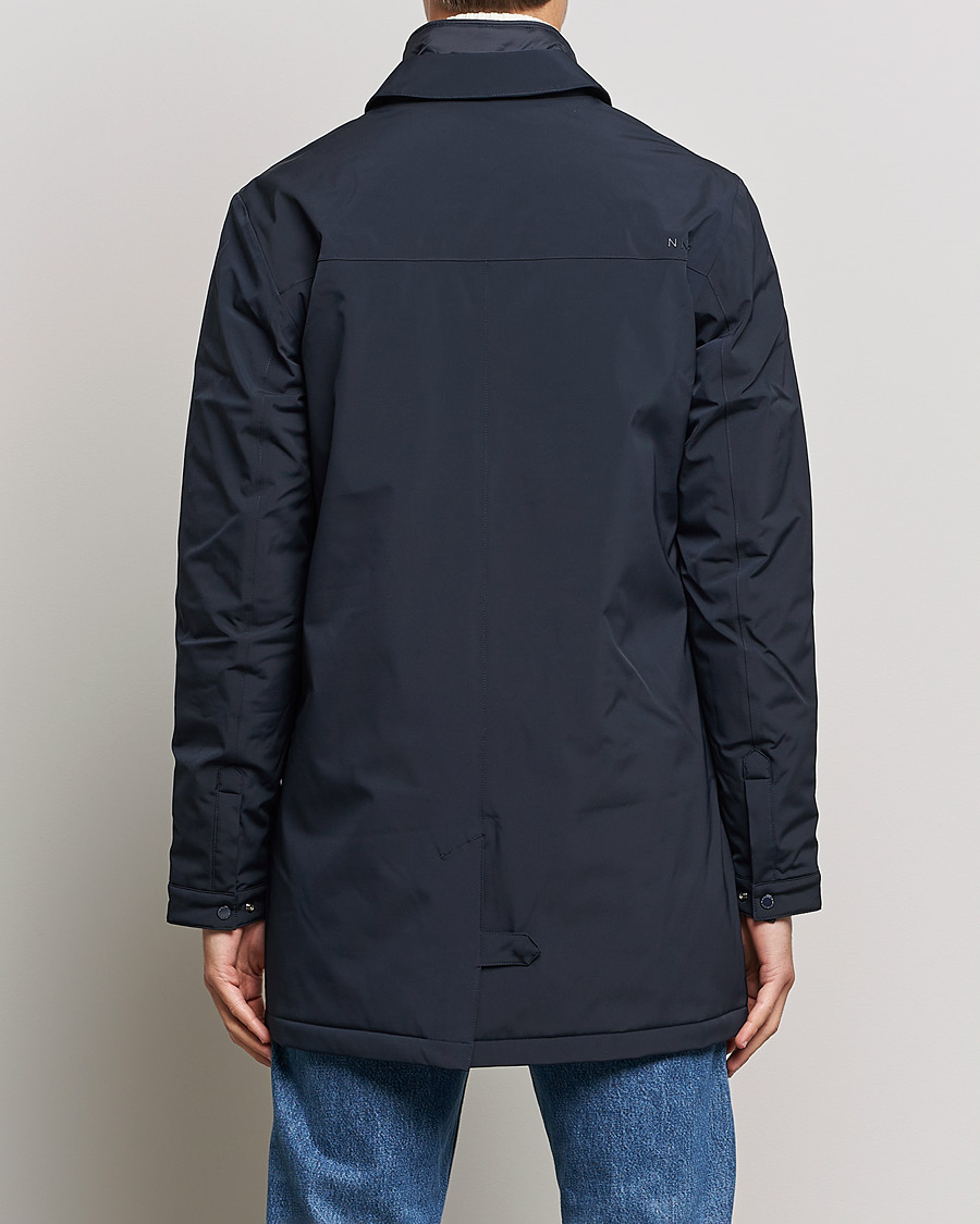 Homme | Manteaux Et Vestes | NN07 | Blake Jacket Navy