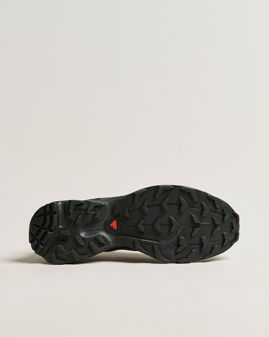Heren | Sneakers | Salomon | XT-6 Sneakers Black