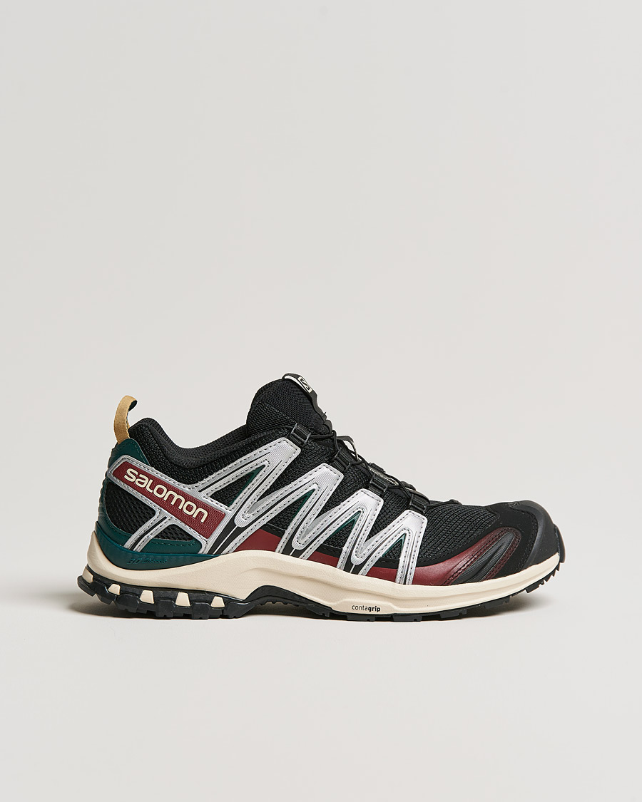 Homme | Salomon XA Pro 3D Trail Sneakers Bird | Salomon | XA Pro 3D Trail Sneakers Bird
