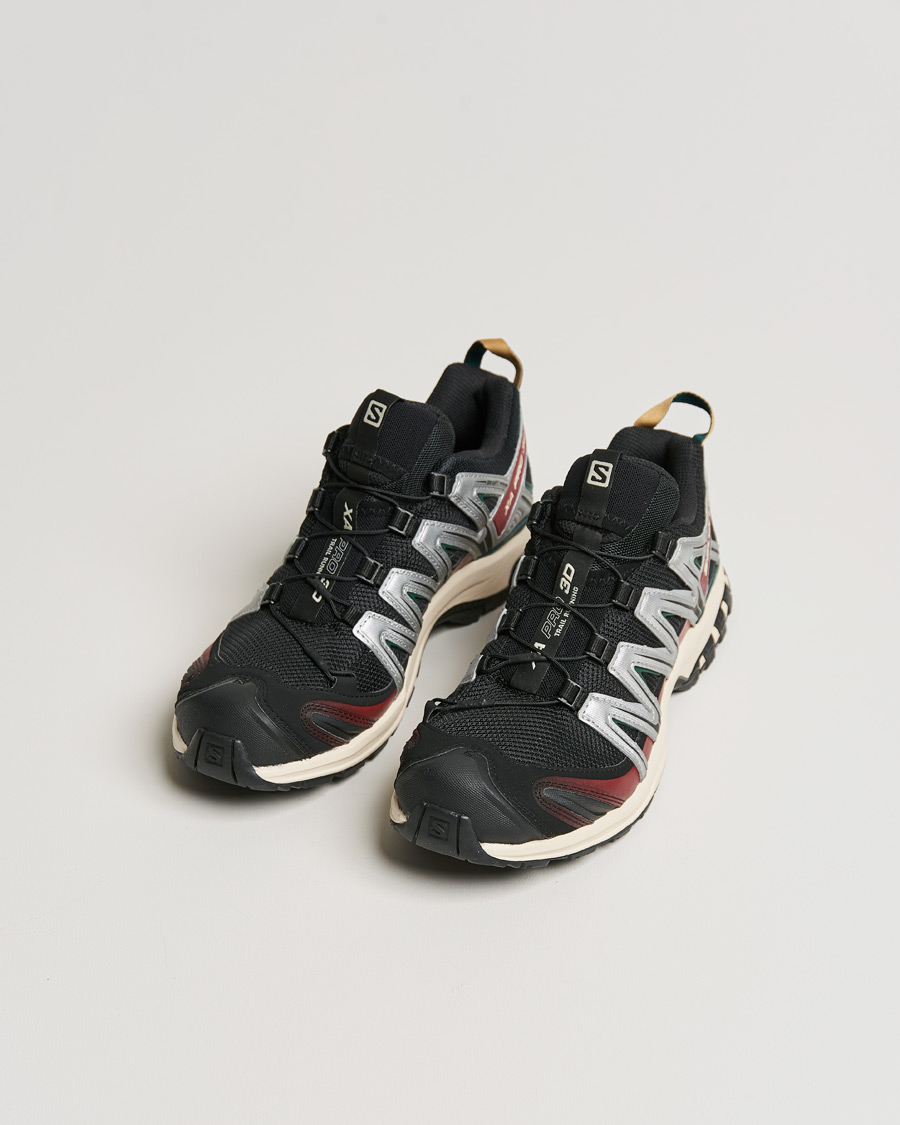 Homme | Salomon XA Pro 3D Trail Sneakers Bird | Salomon | XA Pro 3D Trail Sneakers Bird