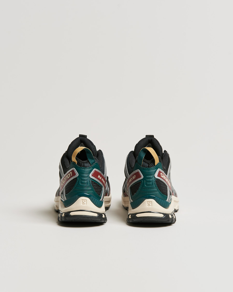 Homme | Salomon XA Pro 3D Trail Sneakers Bird | Salomon | XA Pro 3D Trail Sneakers Bird