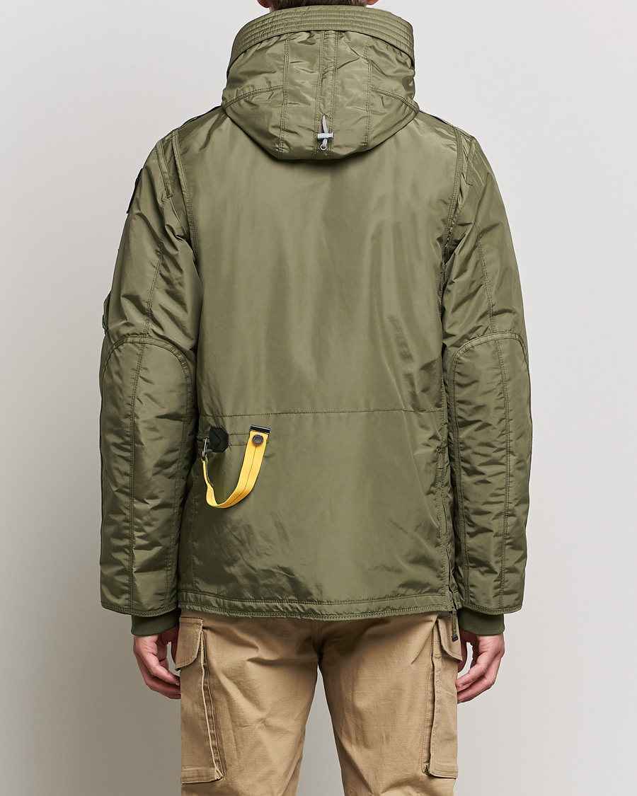 Homme | Manteaux Et Vestes | Parajumpers | Right Hand Masterpiece Parka Toubre