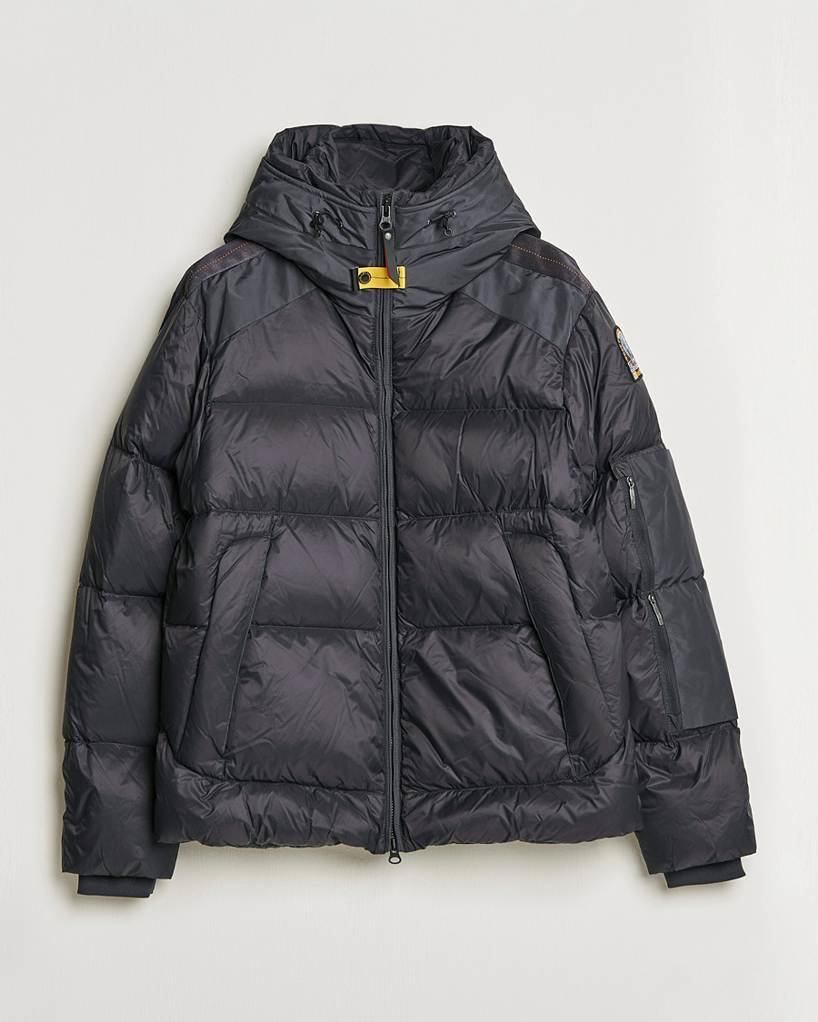 Homme | Manteaux Et Vestes | Parajumpers | Tyrik Endurance Puffer Phantom