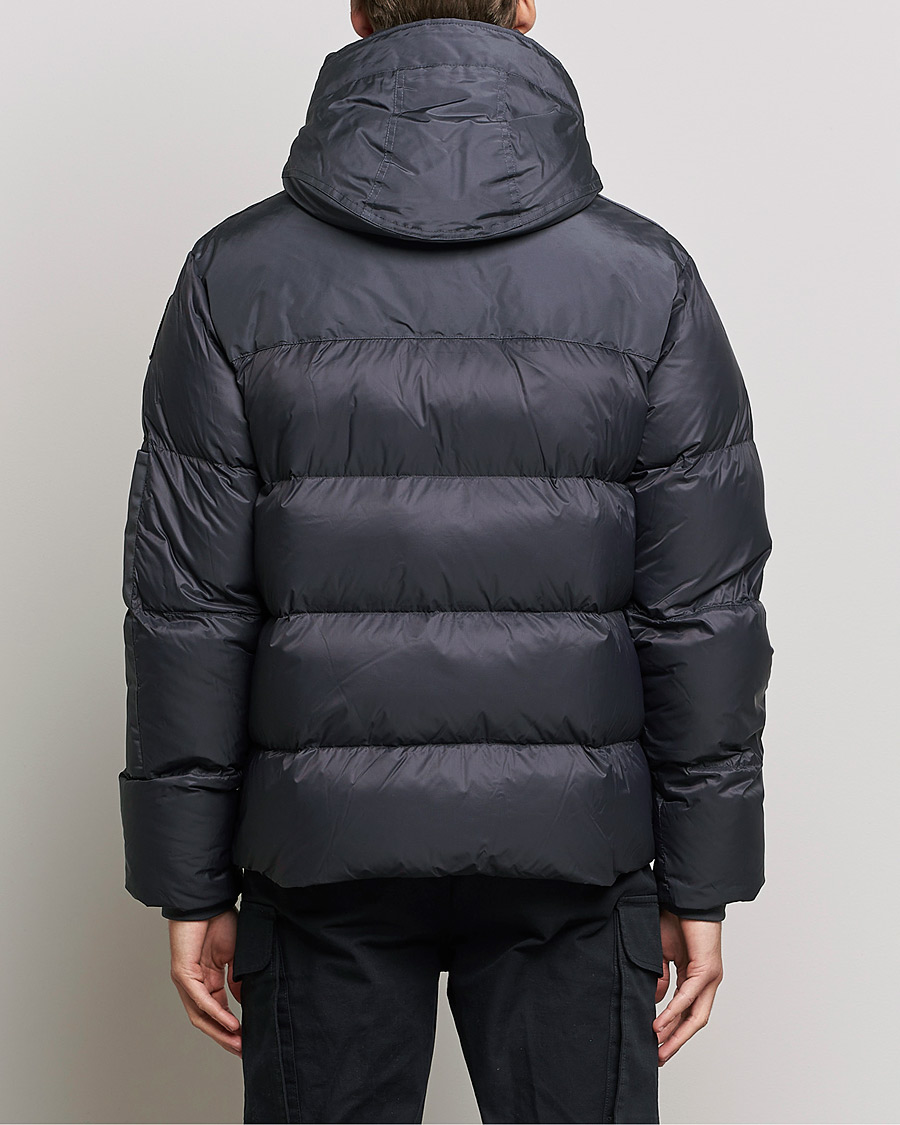 Homme | Manteaux Et Vestes | Parajumpers | Tyrik Endurance Puffer Phantom
