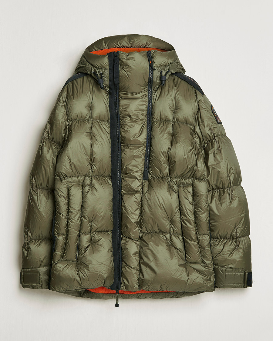 Homme | Manteaux Et Vestes | Parajumpers | Blaze Powder Puffer Toubre