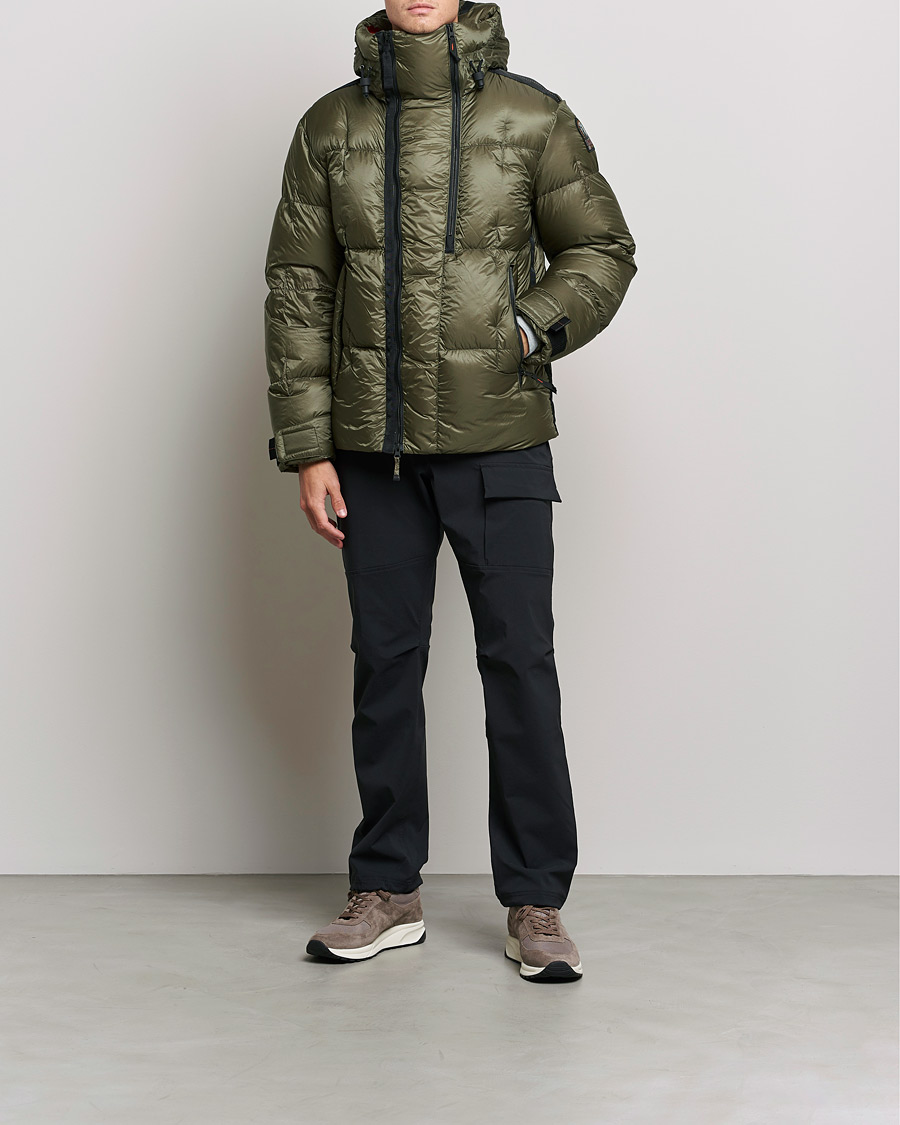 Homme | Manteaux Et Vestes | Parajumpers | Blaze Powder Puffer Toubre