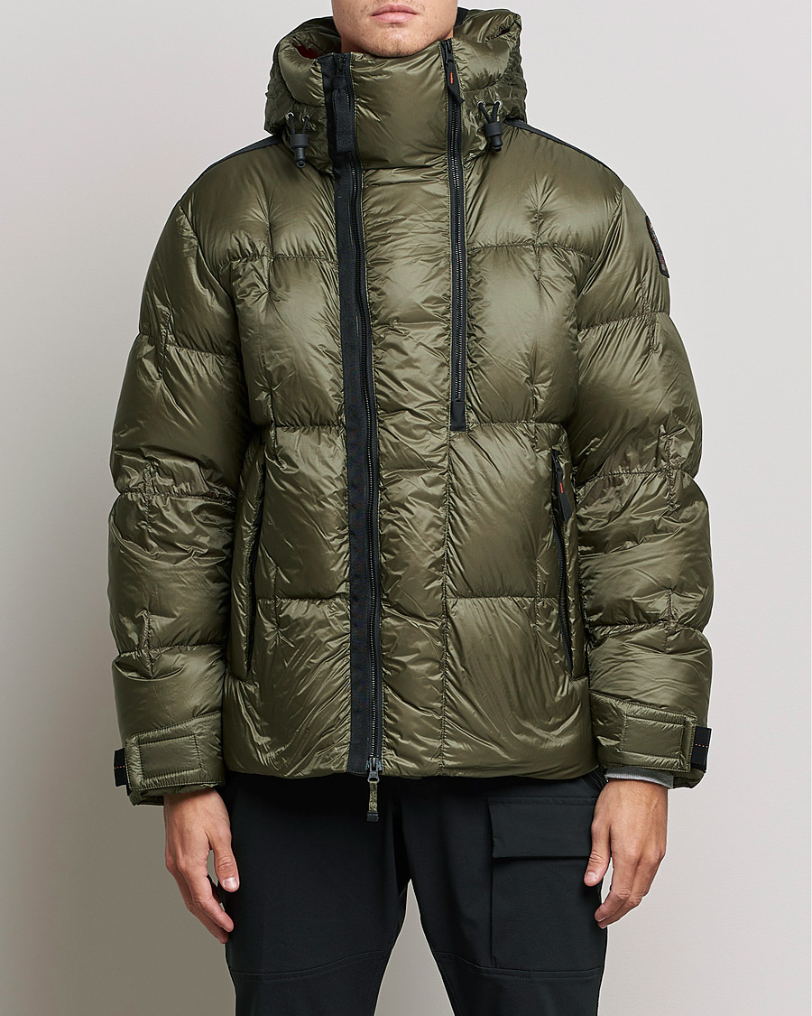 Homme | Manteaux Et Vestes | Parajumpers | Blaze Powder Puffer Toubre