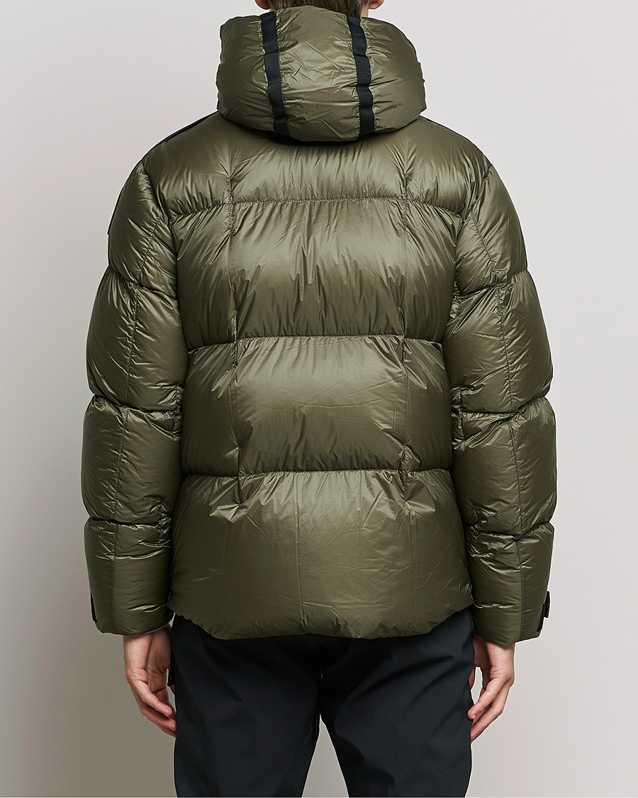 Homme | Manteaux Et Vestes | Parajumpers | Blaze Powder Puffer Toubre