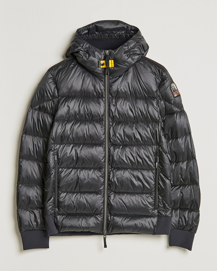 Homme | Manteaux Et Vestes | Parajumpers | Pharrell Sheen High Gloss Jacket Pencil
