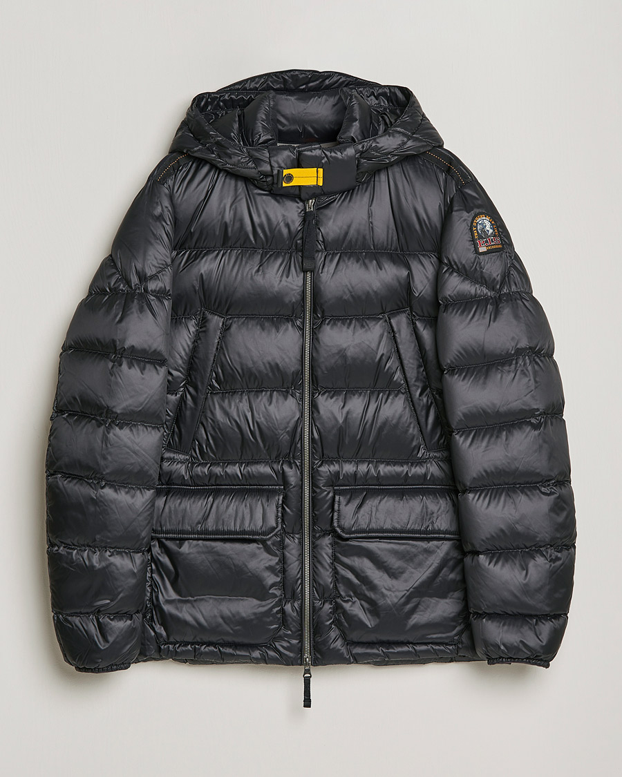 Homme | Manteaux Et Vestes | Parajumpers | Greg Sheen High Gloss Jacket Pencil