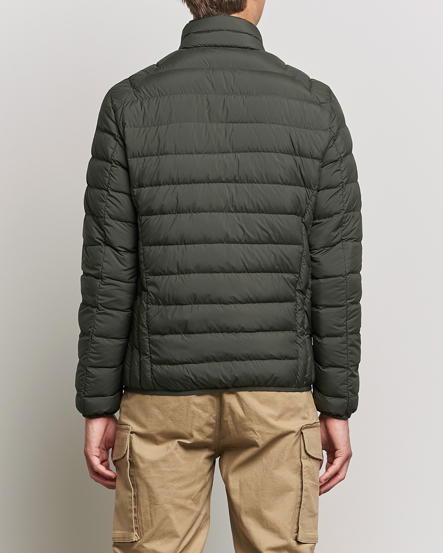 Homme | Manteaux Et Vestes | Parajumpers | Ugo Super Lightweight Jacket Sycamore