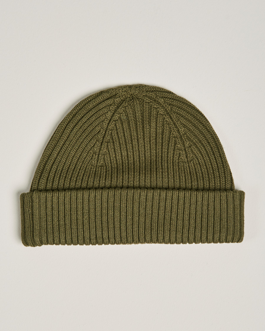 Homme | Parajumpers Ribbed Hat Toubre | Parajumpers | Ribbed Hat Toubre