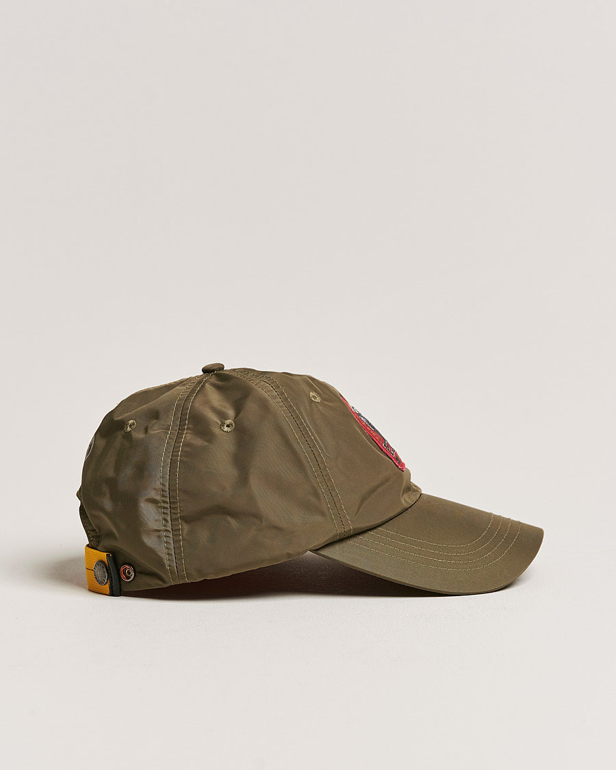 Heren | Parajumpers Bravo Cap Toubre | Parajumpers | Bravo Cap Toubre