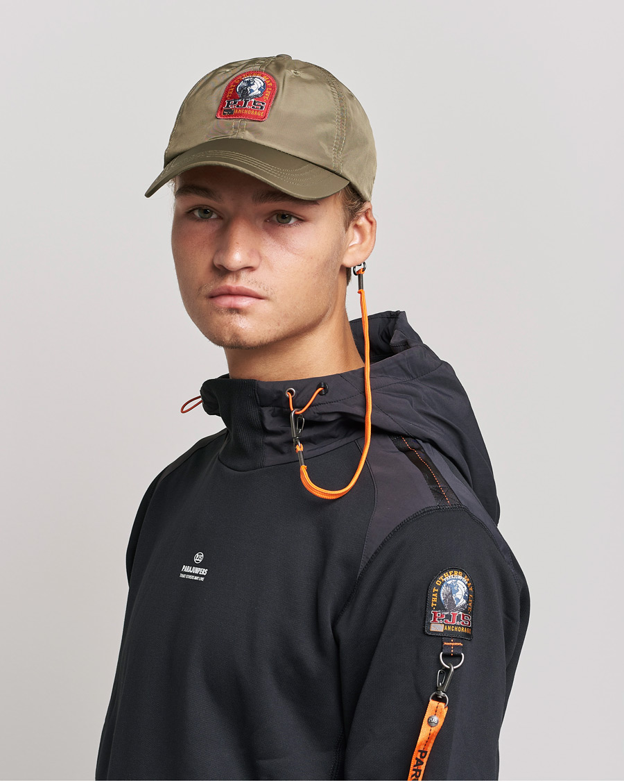 Heren | Parajumpers Bravo Cap Toubre | Parajumpers | Bravo Cap Toubre