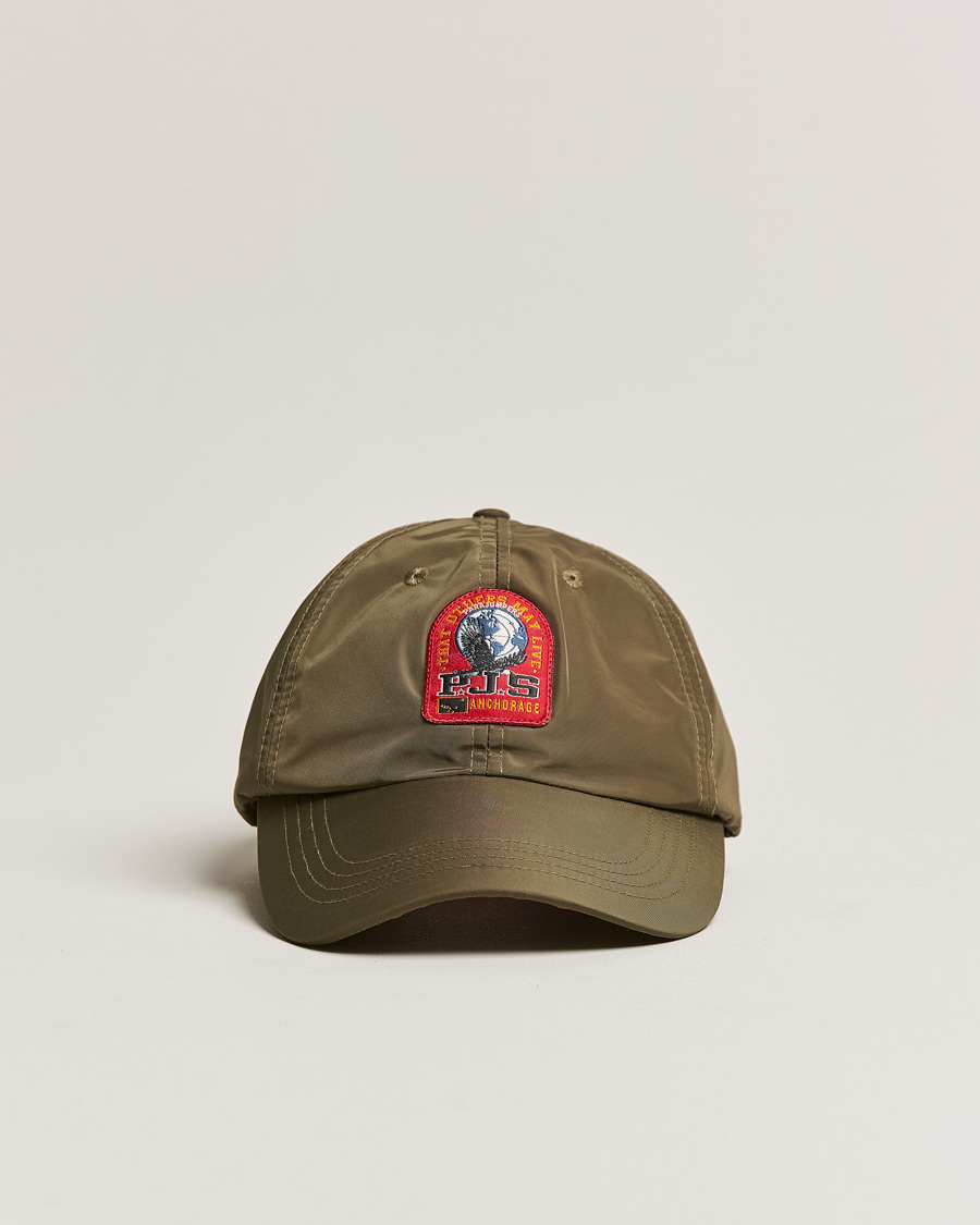 Heren | Parajumpers Bravo Cap Toubre | Parajumpers | Bravo Cap Toubre