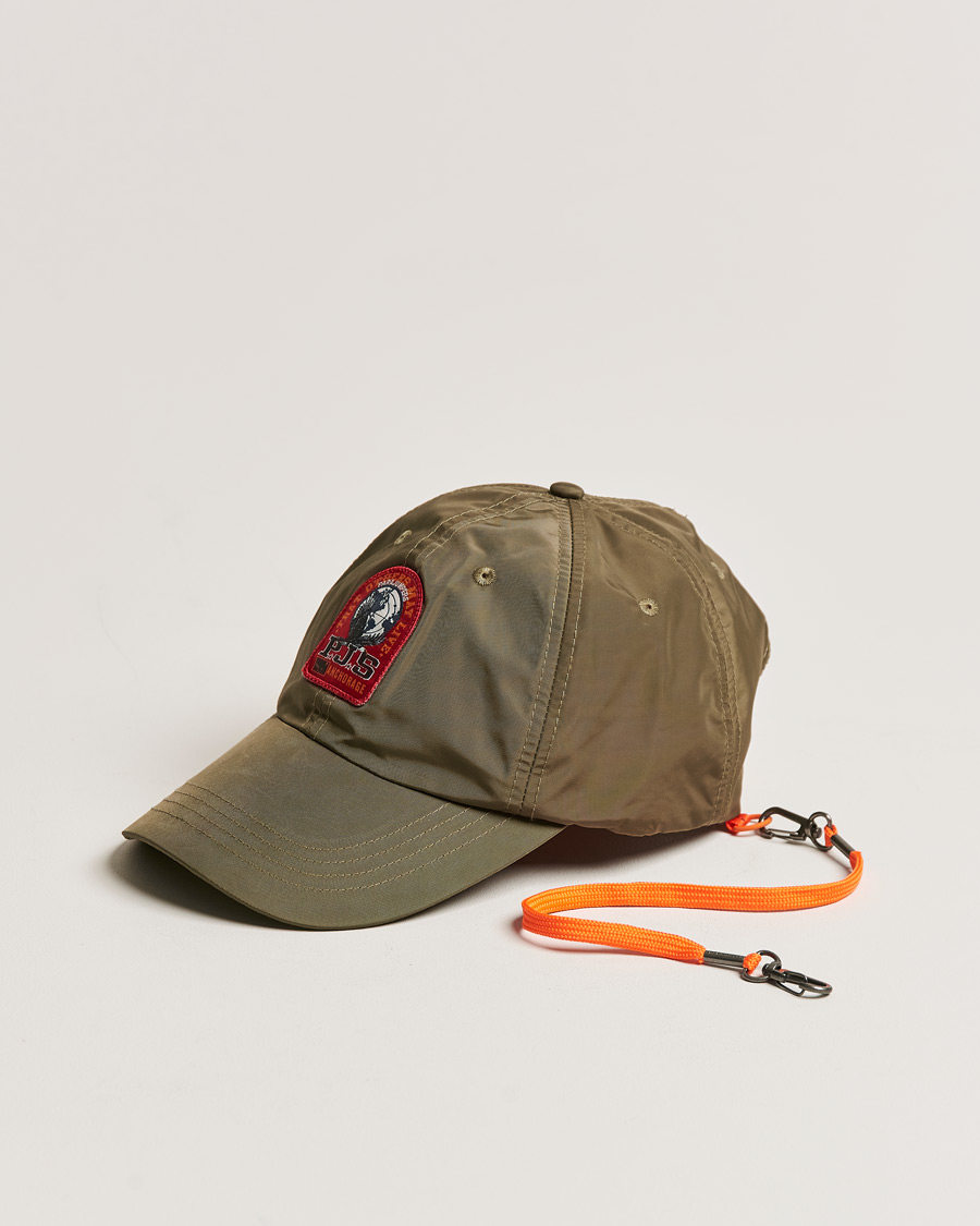 Heren | Parajumpers Bravo Cap Toubre | Parajumpers | Bravo Cap Toubre