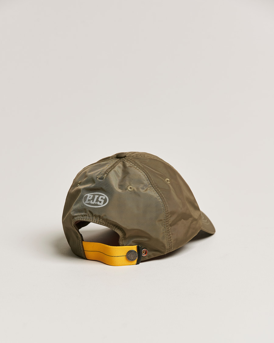 Heren | Parajumpers Bravo Cap Toubre | Parajumpers | Bravo Cap Toubre