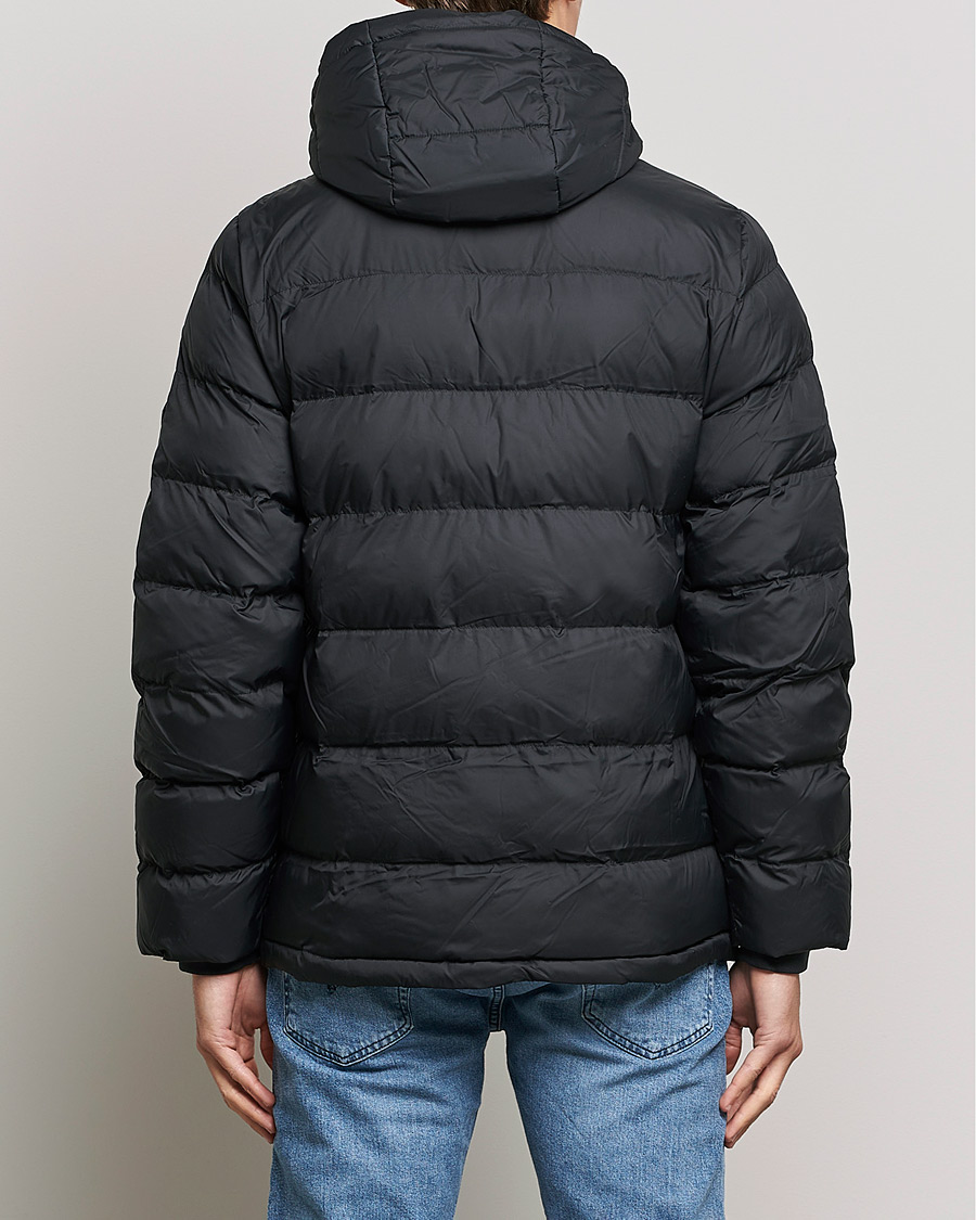 Homme | Manteaux Et Vestes | GANT | The Active Cloud Jacket Black