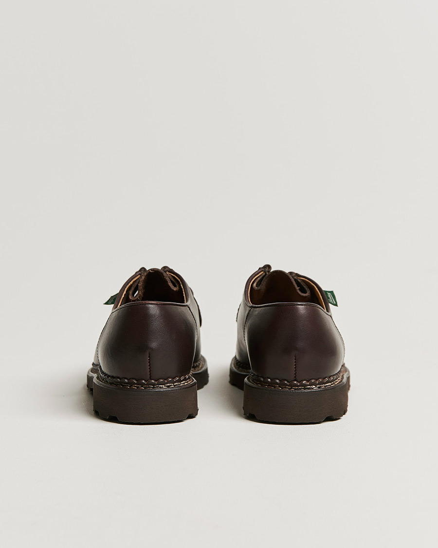 Homme | Derbies | Paraboot | Michael Derby Cafe