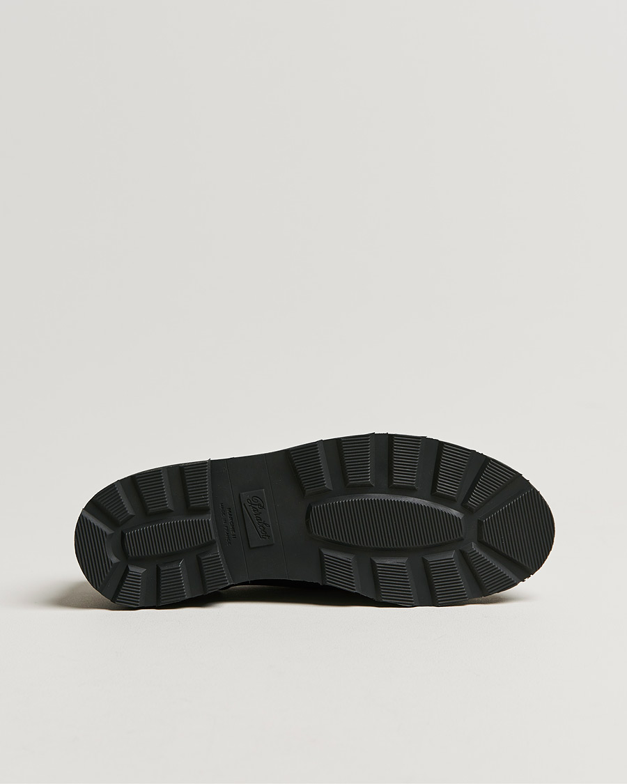 Heren | Derby schoenen | Paraboot | Michael Derby Black