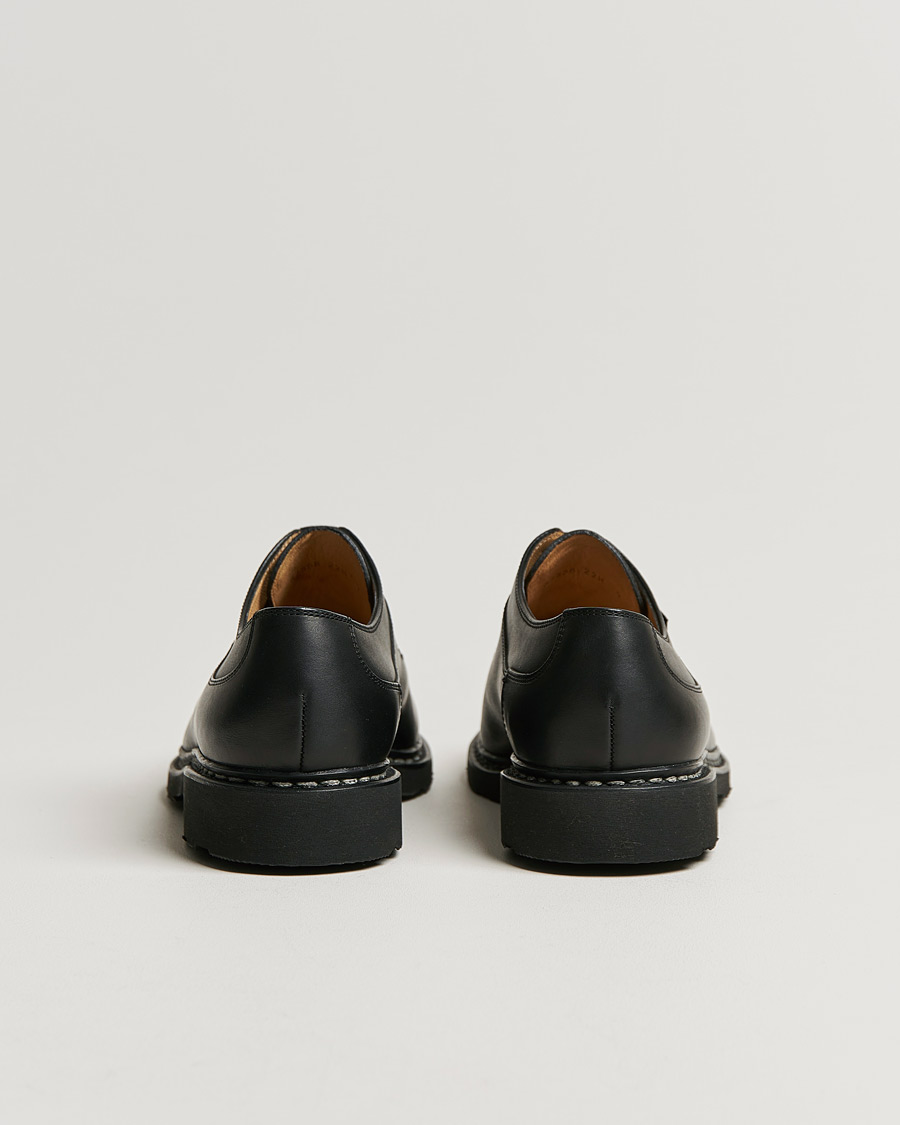 Heren | Derby schoenen | Paraboot | Avignon Derby Black