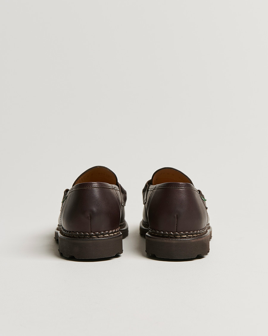 Heren | Instappers | Paraboot | Reims Loafer Cafe