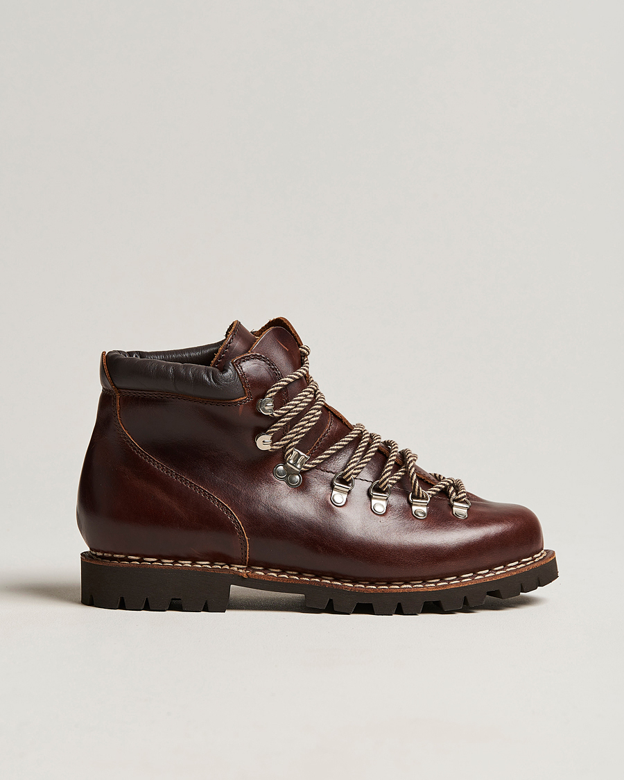 Heren | Laarzen | Paraboot | Avoriaz Hiking Boot Ecorce