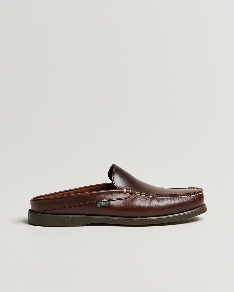 Heren | Sandalen slides | Paraboot | Bahamas Slipper America