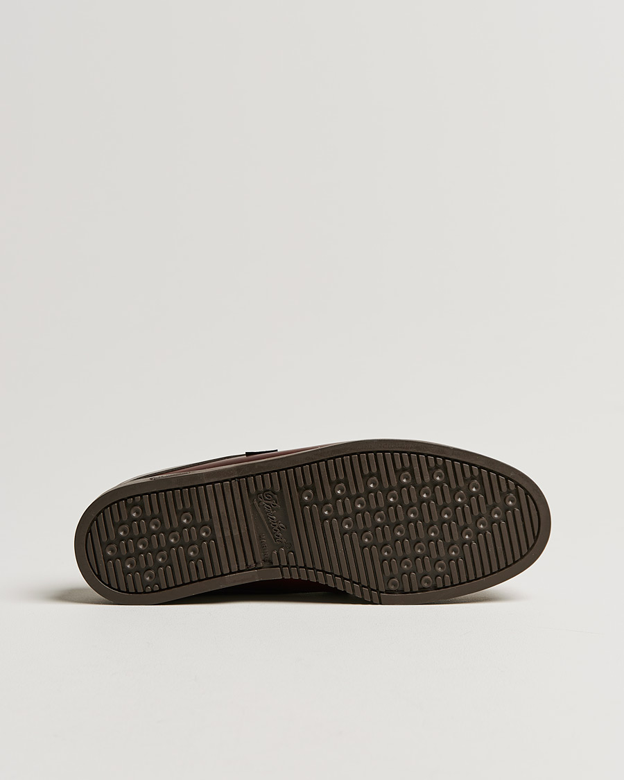 Heren | Sandalen slides | Paraboot | Bahamas Slipper America