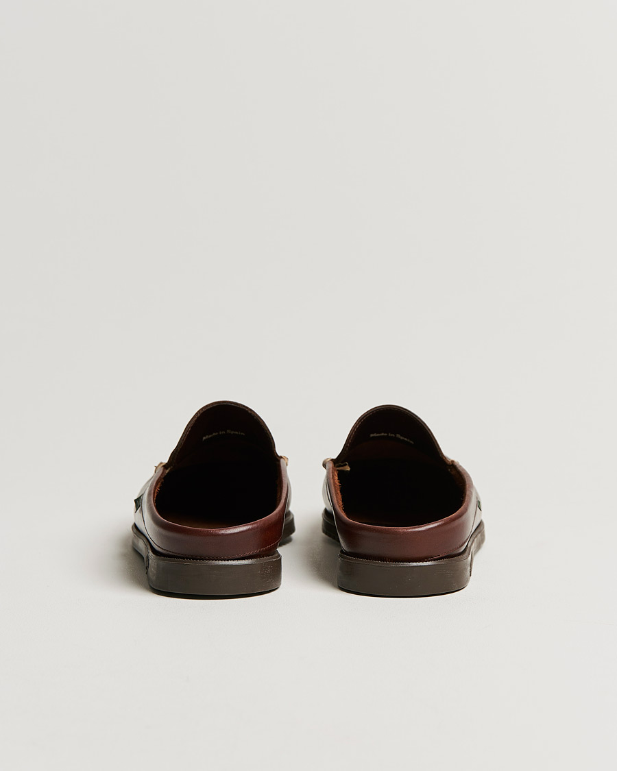 Heren | Sandalen slides | Paraboot | Bahamas Slipper America