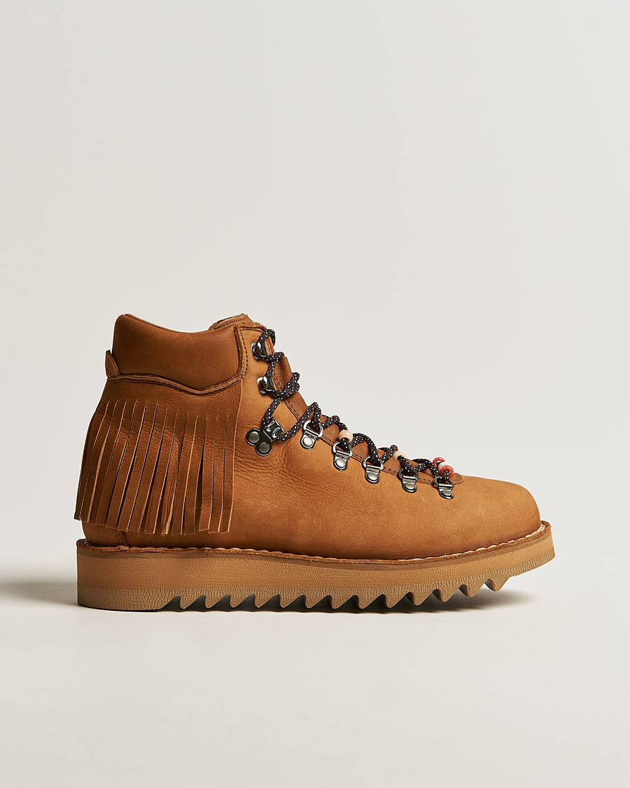 Heren | Alanui x Diemme Winter Boots Brown | Alanui | x Diemme Winter Boots Brown