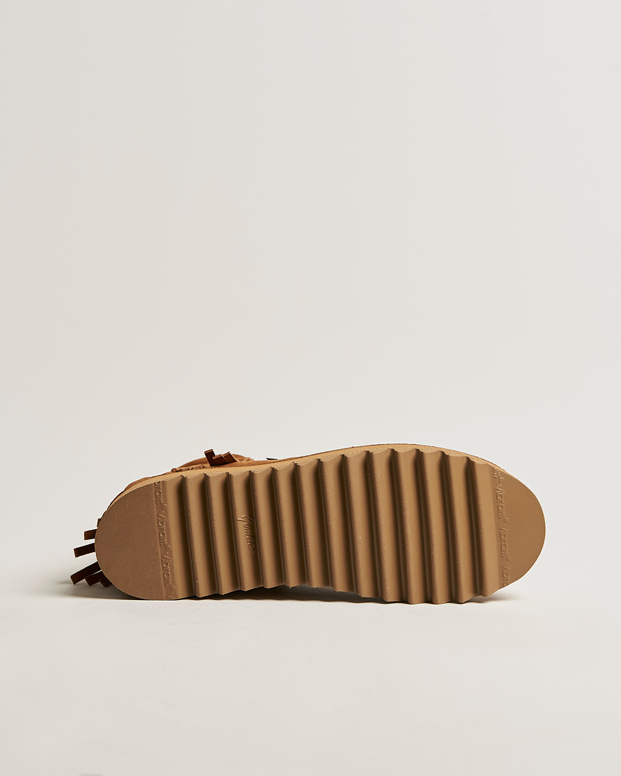Heren | Alanui x Diemme Winter Boots Brown | Alanui | x Diemme Winter Boots Brown
