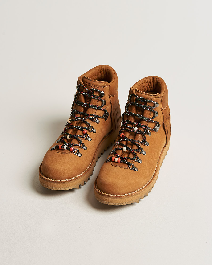 Heren | Alanui x Diemme Winter Boots Brown | Alanui | x Diemme Winter Boots Brown