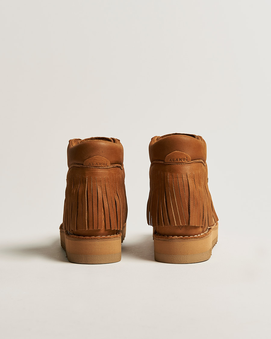 Heren | Alanui x Diemme Winter Boots Brown | Alanui | x Diemme Winter Boots Brown