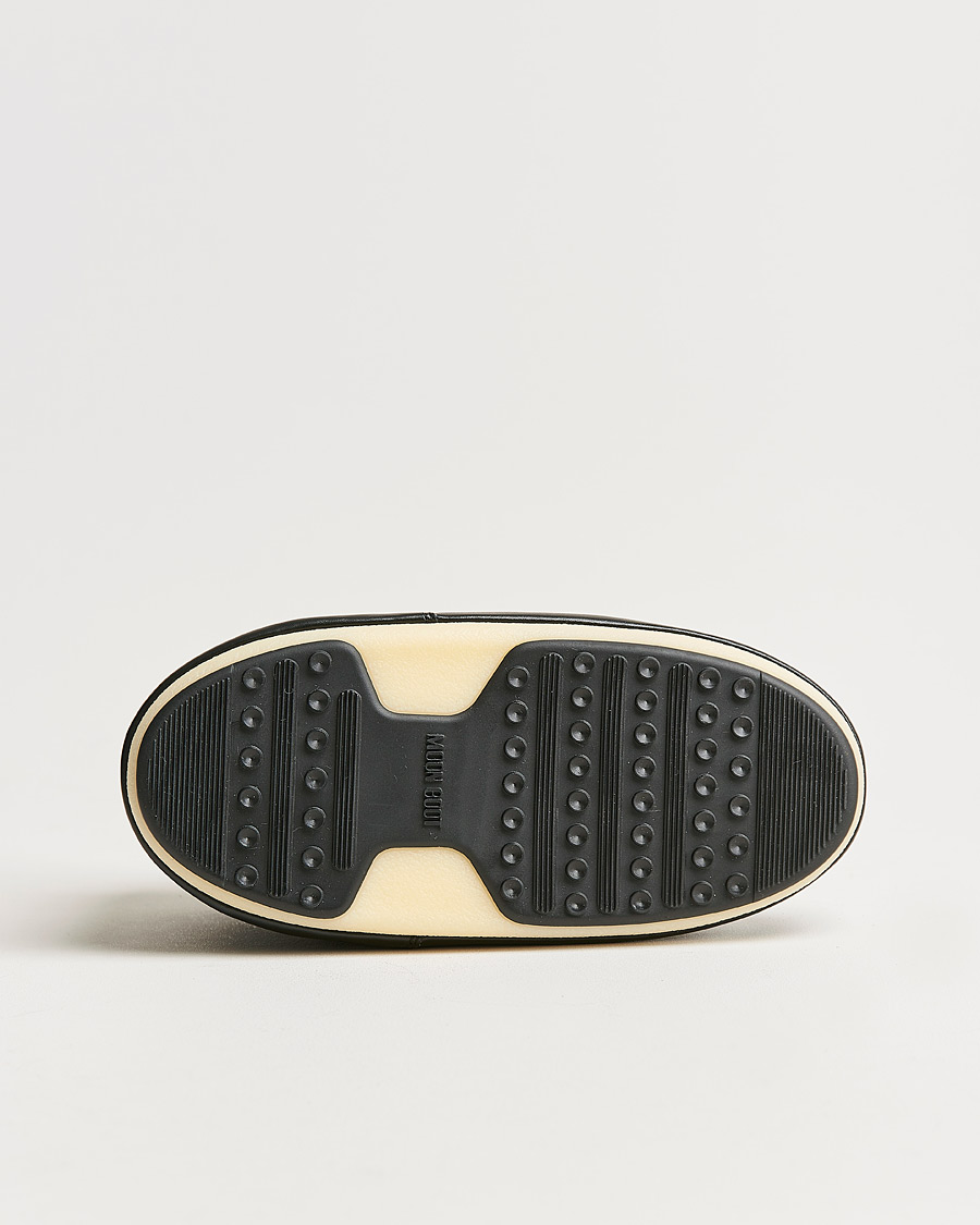 Homme | Alanui x Moon Boot Winter Boots Black | Alanui | x Moon Boot Winter Boots Black