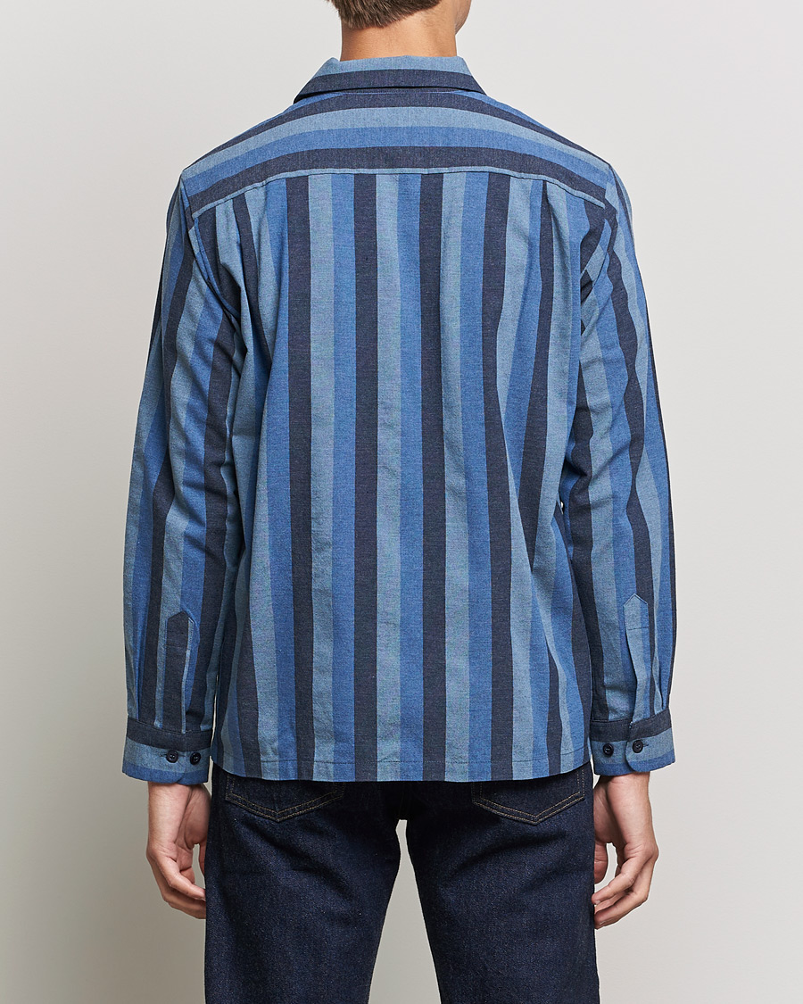 Heren | Overhemden | Levi's Vintage Clothing | Sportswear Shirt Tonal Blues